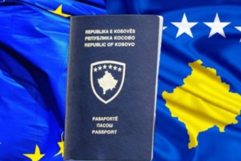 Nga sot, qytetarët e Kosovës udhëtojnë pa viza në zonën Schengen
