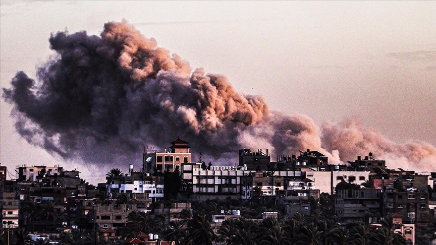 Rritet në 23.968 numri i palestinezëve të vrarë nga sulmet izraelite në Gaza