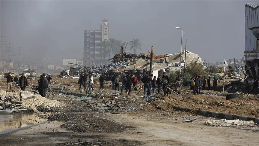 Gaza, rritet në 24.100 numri i të vrarëve nga sulmet izraelite