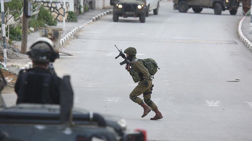 Forcat izraelite plagosën 5 palestinezë në Bregun Perëndimor të pushtuar, mes tyre 2 fëmijë