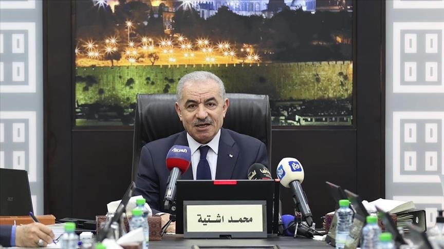 Kryeministri i palestinez: Ka konsensus ndërkombëtar për krijimin e shtetit të Palestinës