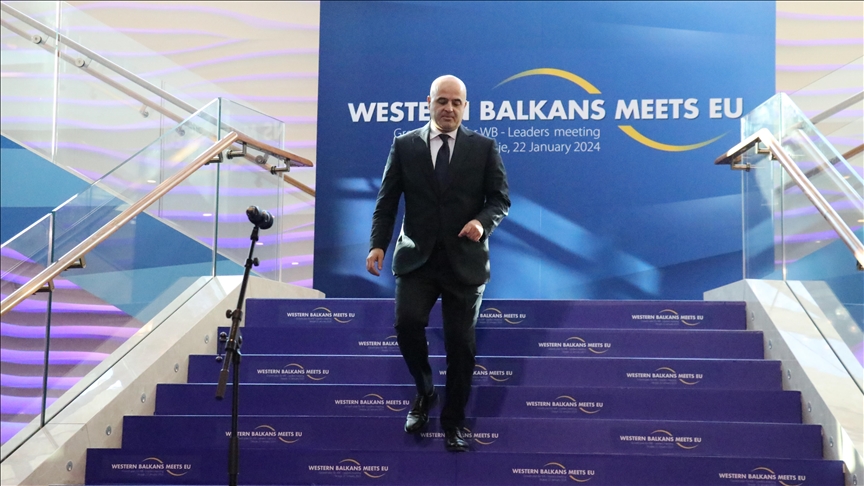 Maqedoni e Veriut, mbahet takimi i liderëve kushtuar Planit të Rritjes për Ballkanin Perëndimor