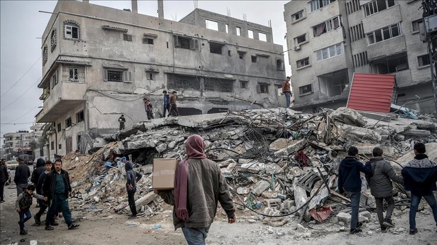 OPINION - E ardhmja e Gazës: Skenarët e pasluftës