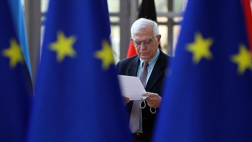Bruksel, kryediplomatët e vendeve të BE-së do të diskutojnë situatën në Lindjen e Mesme dhe Ukrainë