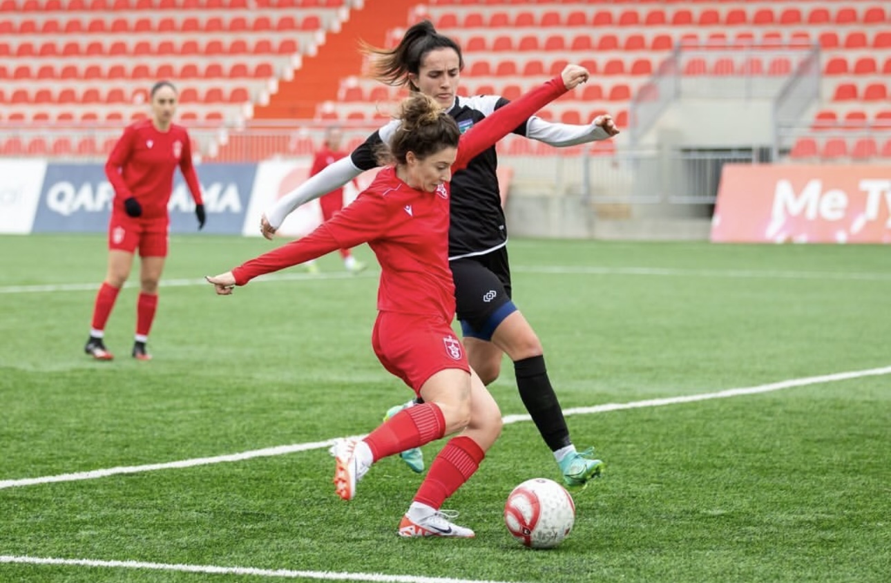 Kupa e Shqipërisë për vajza/ Tirana, Apolonia e Partizani fitojnë & kalojnë në gjysmëfinale