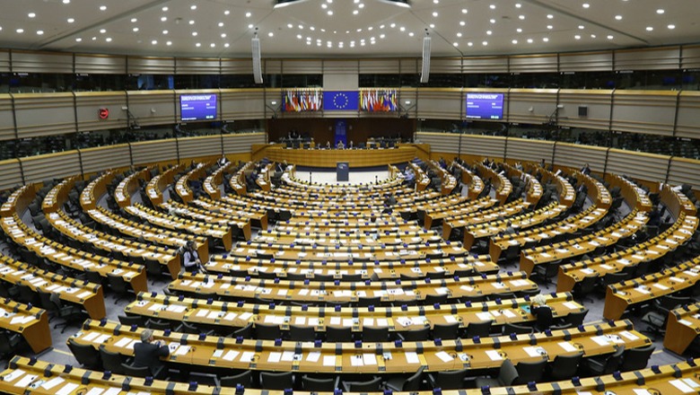 Komiteti i Stabilizim-Asociimit në PE miraton rekomandimet në rezolutën për Shqipërinë: Të përfshihen zërat nga opozita në Reformës Zgjedhore