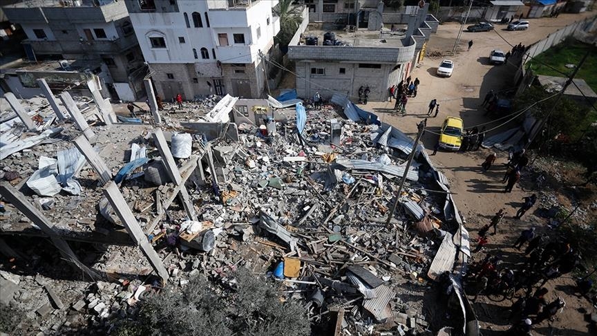 Vriten dhjetëra palestinezë në ditën e 115 të sulmeve të Izraelit në Rripin e Gazës