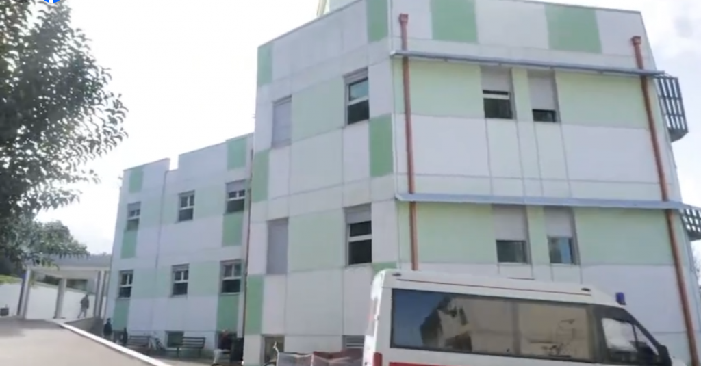 Rindërtimi i Spitalit Psikiatrik të Vlorës, Rama: Ambiente sa më familjare për trajtimin e pacientëve