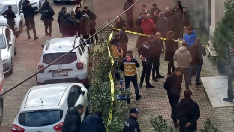Stamboll/ Sulmi me një viktimë në kishën katolike! ISIS merr përgjegjësinë: Ishte përgjigje e thirrjeve të udhëheqësve për të shënjestruar hebrenjtë dhe të krishterët
