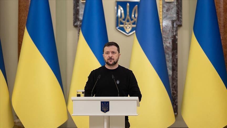 Presidenti ukrainas Zelenskyy paralajmëron për rrezikun e Luftës së Tretë Botërore