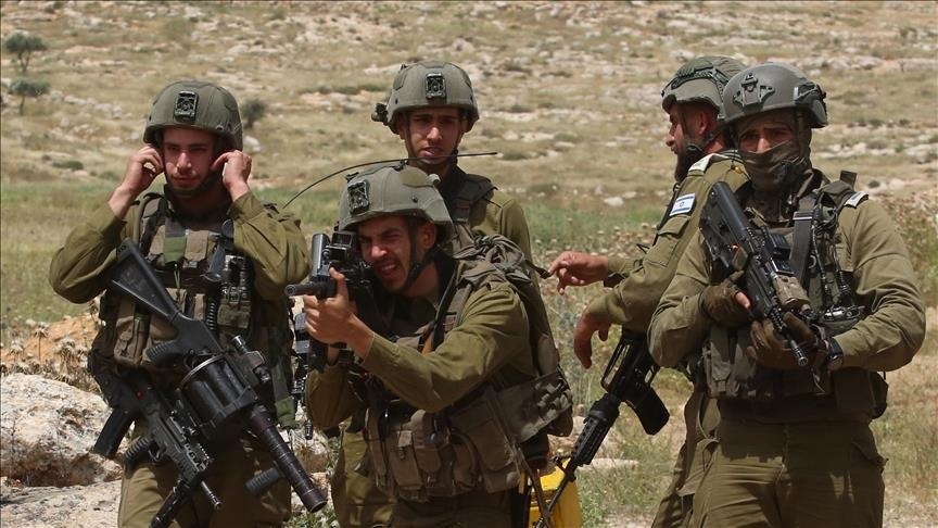 Forcat izraelite gjatë natës vranë 5 palestinezë, përshirë një fëmijë në Bregun Perëndimor