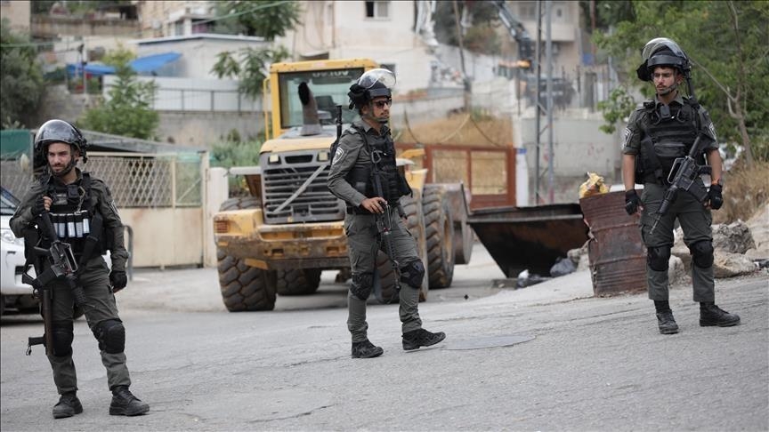 Forcat izraelite vrasin një tjetër palestinez në Bregun Perëndimor