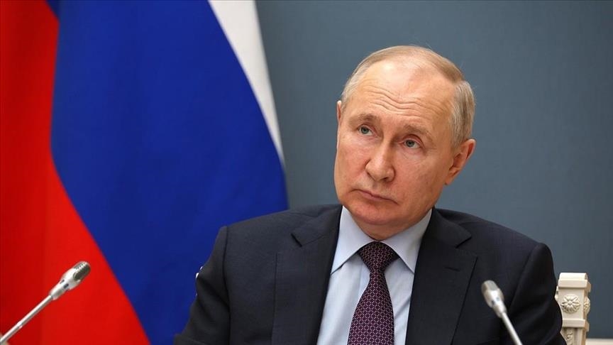 Ndihmësi i presidentit rus: Vizita e Putinit në Türkiye është planifikuar për në shkurt
