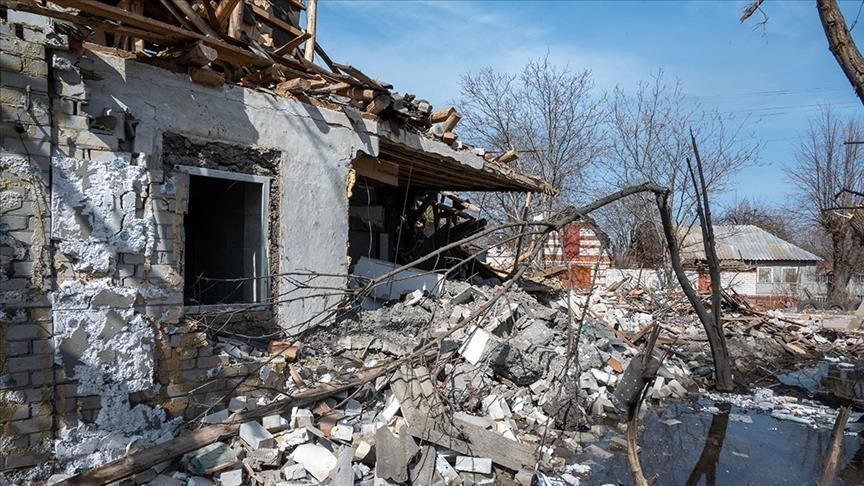 Rusia pretendon se ka marrë nën kontroll vendbanimin Tabayivka në rajonin e Kharkivit