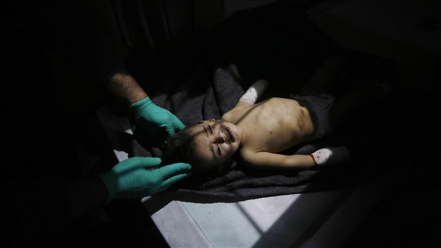 Gaza, numri i palestinezëve të vrarë nga ofensiva vdekjeprurëse e Izraelit tejkalon 26.600