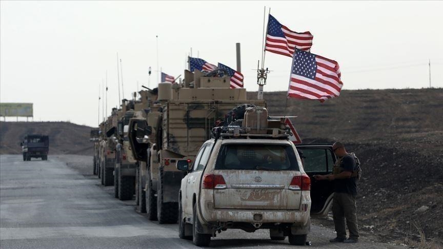 3 ushtarë amerikanë të vrarë në një sulm në bazën Al-Tanf pranë kufirit Siri-Jordani