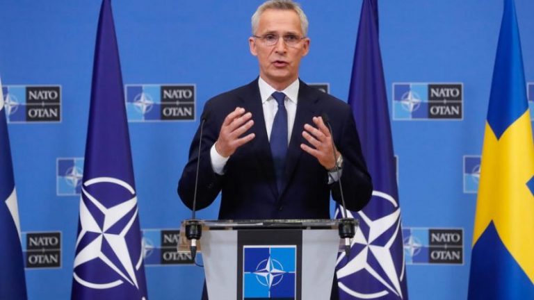 Shefi i NATO-s thirrje Koresë së Jugut: Rrisni mbështetjen ushtarake në Ukrainë. Të mos e lejojmë Rusinë të fitojë!
