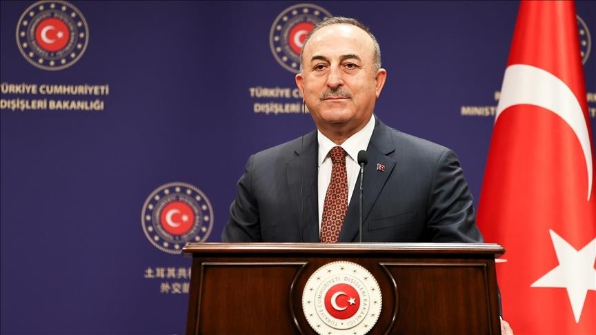 Çavuşoğlu: Türkiye mund ta vlerësojë veçmas aplikimin e Finlandës për në NATO
