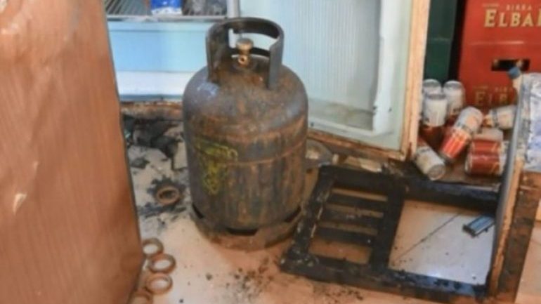 Korçë/ Shpërthen bombola e gazit në një banesë, pëson djegie trupore 40-vjeçari