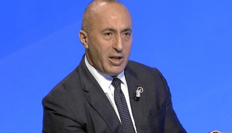 Dialogu Kosovë-Serbi, Haradinaj: Kurti dhe Serbia po ndalojnë marrëveshjen