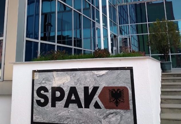 SPAK dërgon për gjykim 7 persona, tregtonin mjete të vjedhura në Kosovë