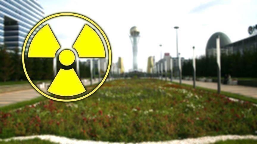 Australi, humbja e kapsulës radioaktive shkakton alarm