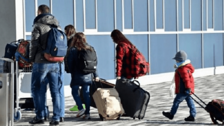 Emigrantët në Itali sjellin më shumë të ardhura në Shqipëri, si vijon renditja