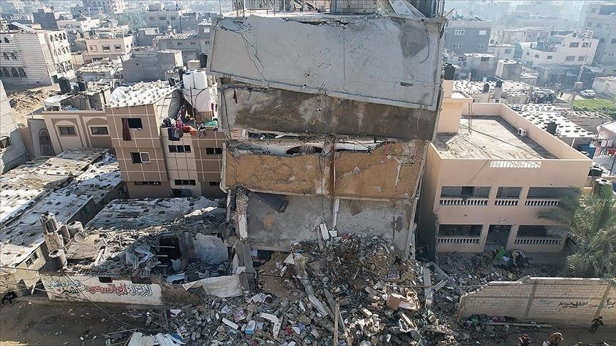 Të paktën 18 palestinezë u vranë në sulmet izraelite gjatë natës në Rripin e Gazës