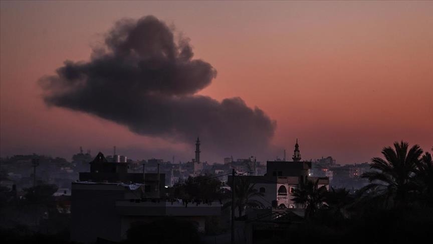 Shefi i Shtabit të Izraelit: Sulmet në Gaza do të vazhdojnë gjatë gjithë vitit