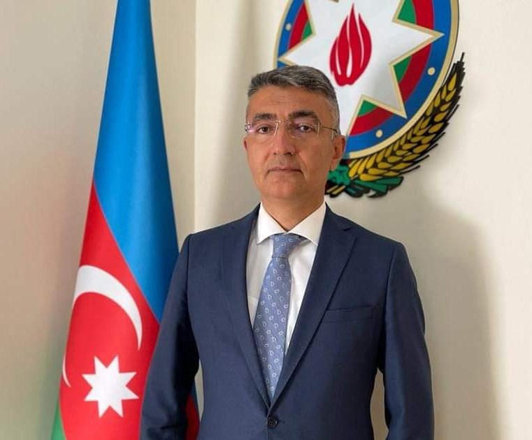 Huseynov për ATSH: Azerbajxhani dhe Shqipëria marrëveshje për projektin pilot për gazifikimin e Korçës