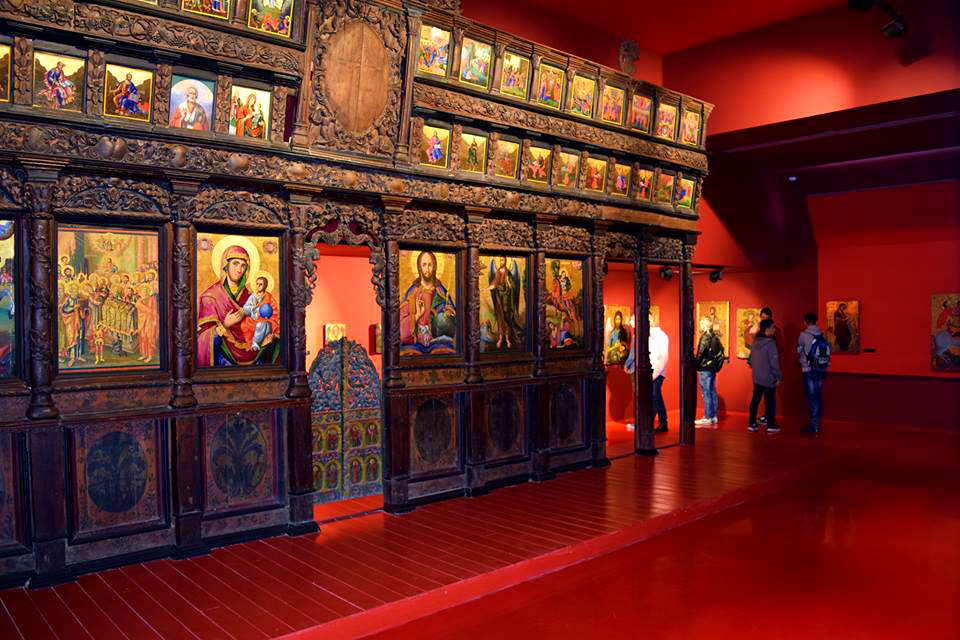 30 mijë vizitorë në Muzeun e Artit Mesjetar, gjatë vitit 2023