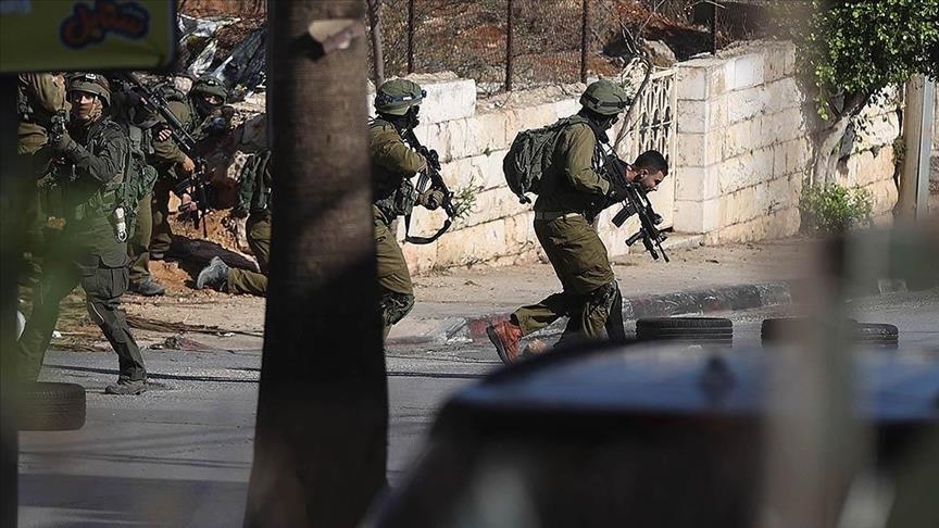 Izraeli ka arrestuar 5.730 palestinezë në Bregun Perëndimor që nga 7 tetori