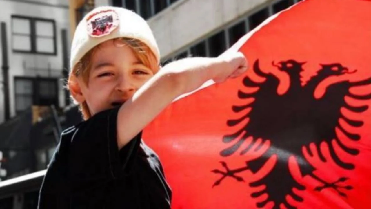 Krizë identiteti e fëmijëve të emigrantëve shqiptarë
