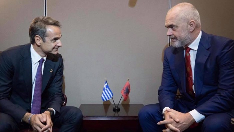 Rama niset drejt Lituanisë për samitin e NATO-s! Takim me Mitsotakis për çështjen Beleri dhe marrëdhëniet me Greqinë