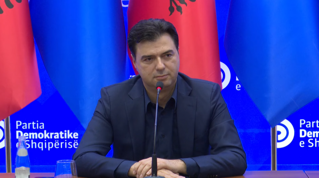 Basha: Shqiptarët paguajnë 60% të shërbimeve shëndetësore nga xhepi