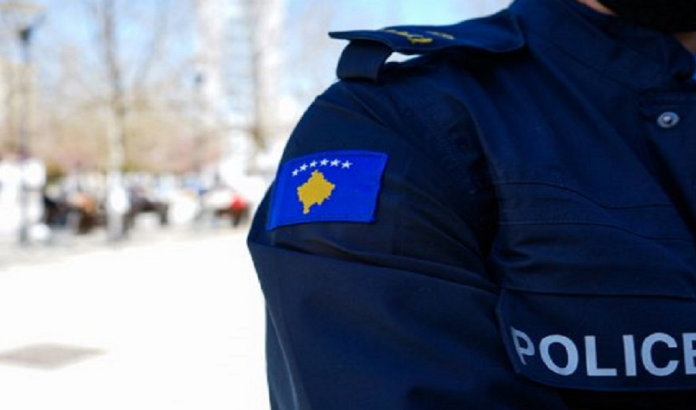Dy të arrestuar për tentim vrasje në Kosovë