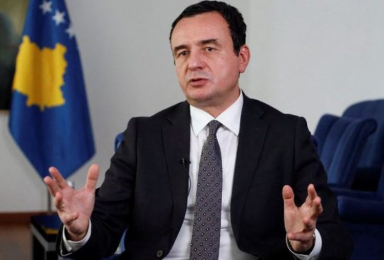 Kurti nuk do të mungojë në takimin me Ramën në Tiranë, qeveria e Kosovës tregon arsyen