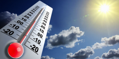 Temperatura deri në 42 gradë, parashikimi i motit për ditën e sotme