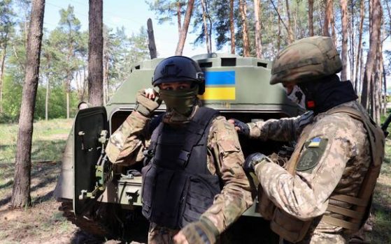 Kievi bën bilancin: Në një javë, ushtria ruse kreu 355 sulme, kemi liruar 7 km katror territor në Bakhmut