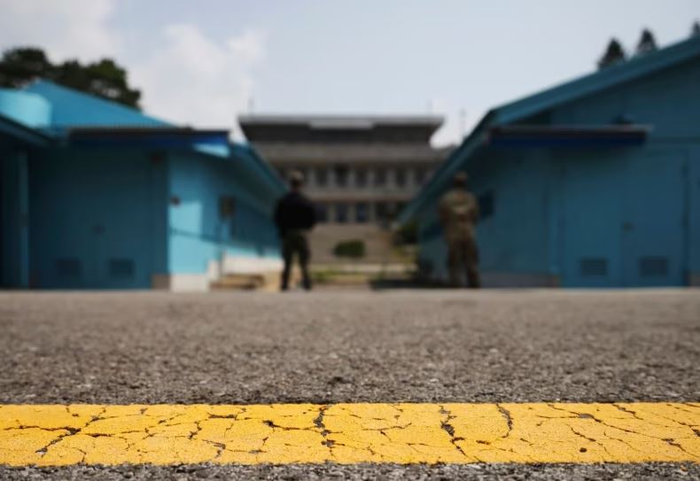 Komanda e OKB nis komunikimet me Korenë e Veriut për ushtarin amerikan