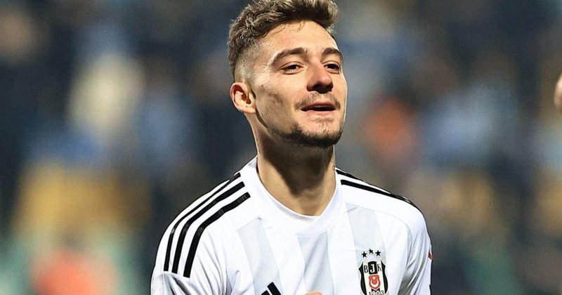 12 dhe 15 milionë euro për Ernest Muçin, dy oferta angleze në ‘tavolinën’ e Besiktas