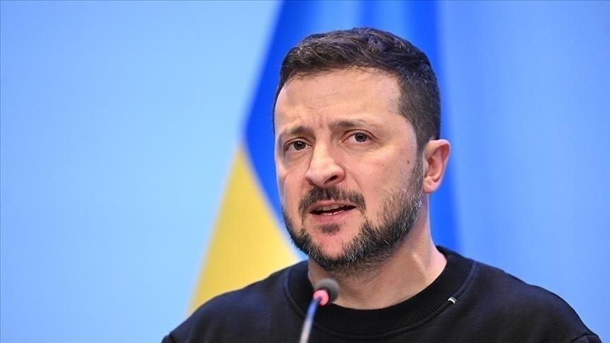 Zelenskyy: Deri në fund të nëntorit, Ukraina do të zhvillojë një plan veprimi për paqe