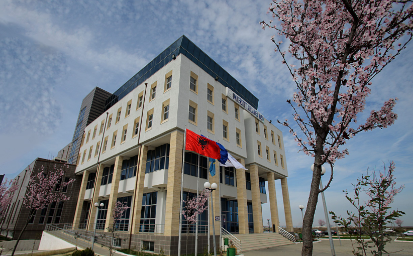 Manastirliu: Universiteti “Aleksandër Moisiu” në Durrës, diploma dyfishe me universitete prestigjioze europiane