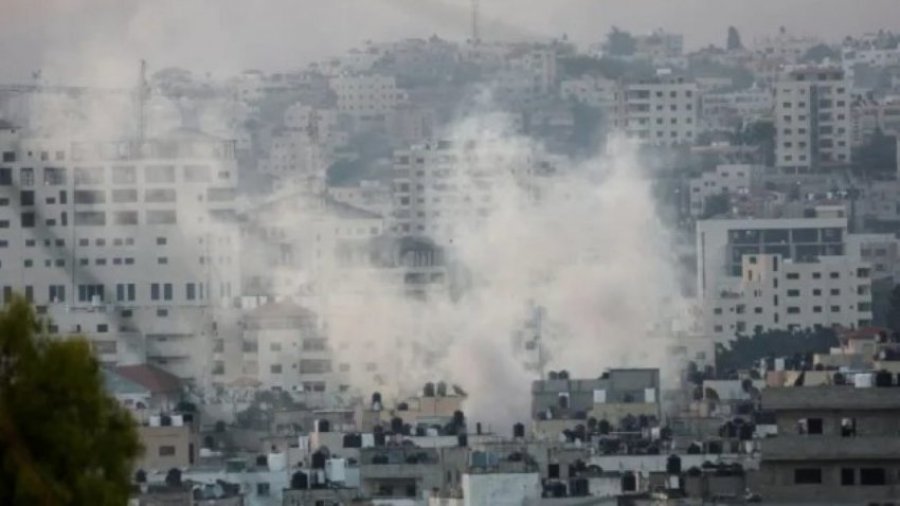 Pesë palestinezë të vrarë, Izraeli nis sulmet ajrore në Jenin