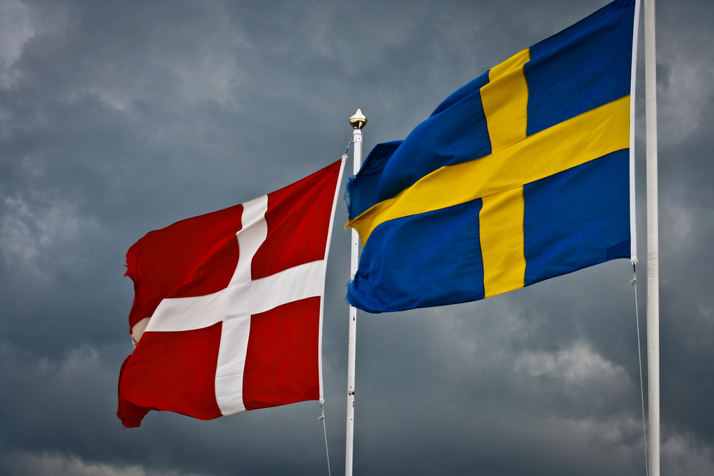 Suedia dhe Danimarka ndalojnë djegien e Kuranit