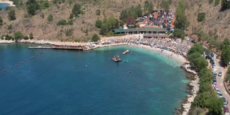 Siguria e plazheve dhe shërbimet, pikat e dobëta të turizmit  shqiptar