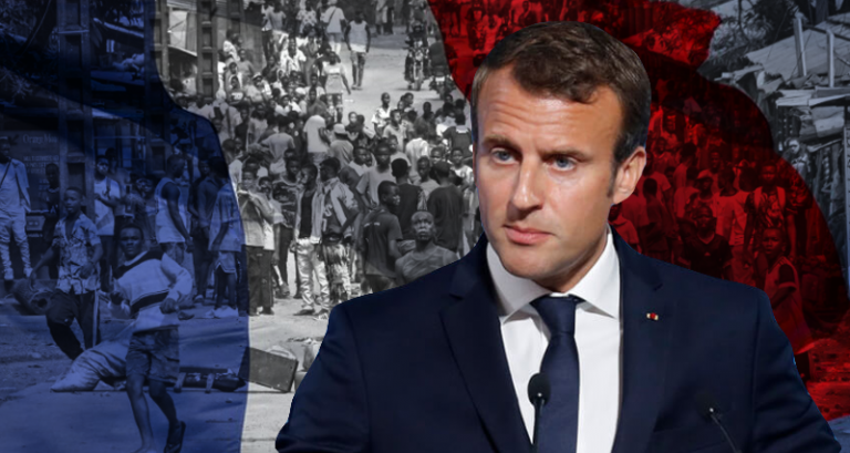 Ulet intensiteti i trazirave në Francë, Macron pritet të takohet me krerët e Parlamentit