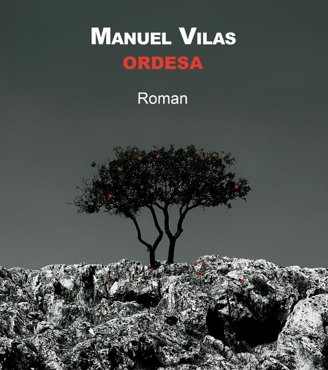 Shkrimtari spanjoll Manuel Vilas, në COD, për të prezantuar librin e tij të suksesshëm