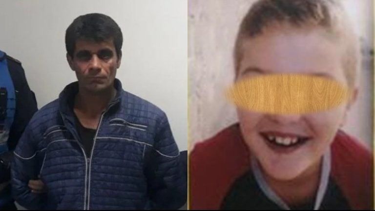 Vrau dhe abuzoi seksualisht me 8-vjeçarin, burg përjetë për Klodian Çalamanin