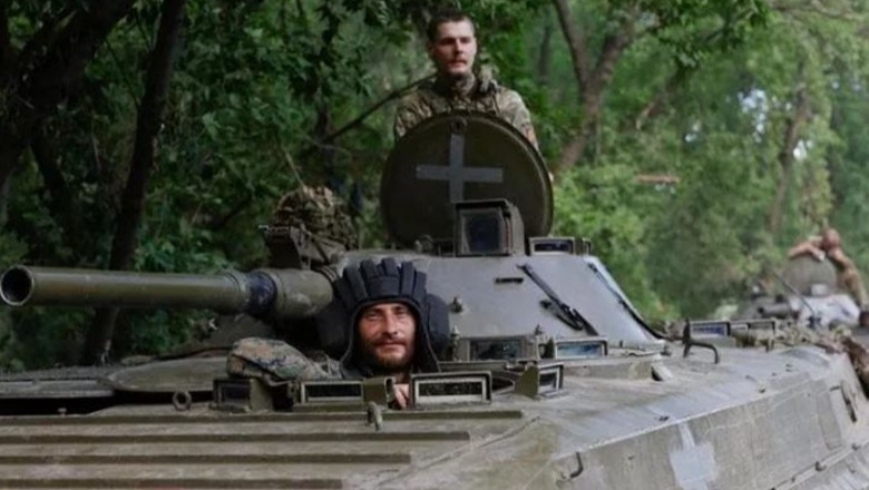 Kiev jep shifrat: 600 ushtarë rusë humbën jetën në 24 orë, mbi 230 mijë të vrarë që nga fillimi i luftës